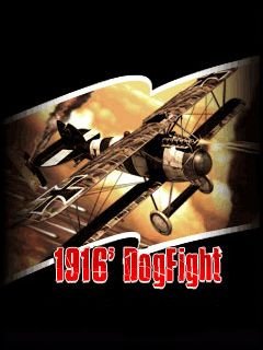 game pic for 3D Dogfight 1916